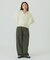 BARREL CARGO PANTS