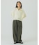 BARREL CARGO PANTS