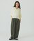BARREL CARGO PANTS