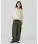 BARREL CARGO PANTS