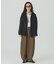 BARREL CARGO PANTS
