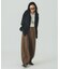 BARREL CARGO PANTS