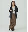 BARREL CARGO PANTS
