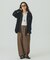 BARREL CARGO PANTS
