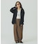 BARREL CARGO PANTS
