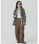 BARREL CARGO PANTS