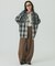BARREL CARGO PANTS