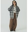 BARREL CARGO PANTS