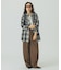 BARREL CARGO PANTS