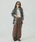 BARREL CARGO PANTS
