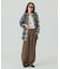 BARREL CARGO PANTS