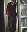 BASIC TUCK PANTS