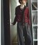 BASIC TUCK PANTS