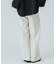 BASIC TUCK PANTS