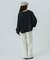 BASIC TUCK PANTS