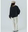 BASIC TUCK PANTS
