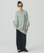BASIC TUCK PANTS