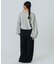 BASIC TUCK PANTS