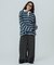 BASIC TUCK PANTS