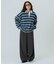 BASIC TUCK PANTS
