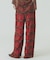 ORIGINAL PRINT PANTS