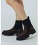 STRETCH CHELSEA BOOTS
