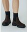 STRETCH CHELSEA BOOTS