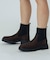 STRETCH CHELSEA BOOTS