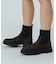 STRETCH CHELSEA BOOTS