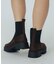 STRETCH CHELSEA BOOTS