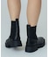 STRETCH CHELSEA BOOTS