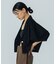CROPPED JACKET