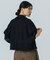 CROPPED JACKET