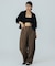 CROPPED JACKET