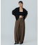 CROPPED JACKET