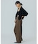 CROPPED JACKET