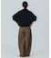 CROPPED JACKET