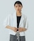 CROPPED JACKET