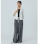 CROPPED JACKET