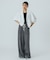 CROPPED JACKET