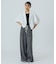 CROPPED JACKET