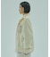 ROSE BUD x SPALDING FLEECE JACKET