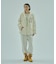 ROSE BUD x SPALDING FLEECE JACKET