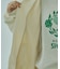 ROSE BUD x SPALDING FLEECE JACKET