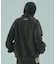 ROSE BUD x SPALDING FLEECE JACKET