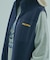 ROSE BUD x SPALDING FLEECE VEST