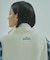 ROSE BUD x SPALDING FLEECE VEST