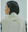 ROSE BUD x SPALDING FLEECE VEST