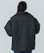 STAND COLLAR PADDED JACKET
