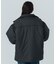 STAND COLLAR PADDED JACKET